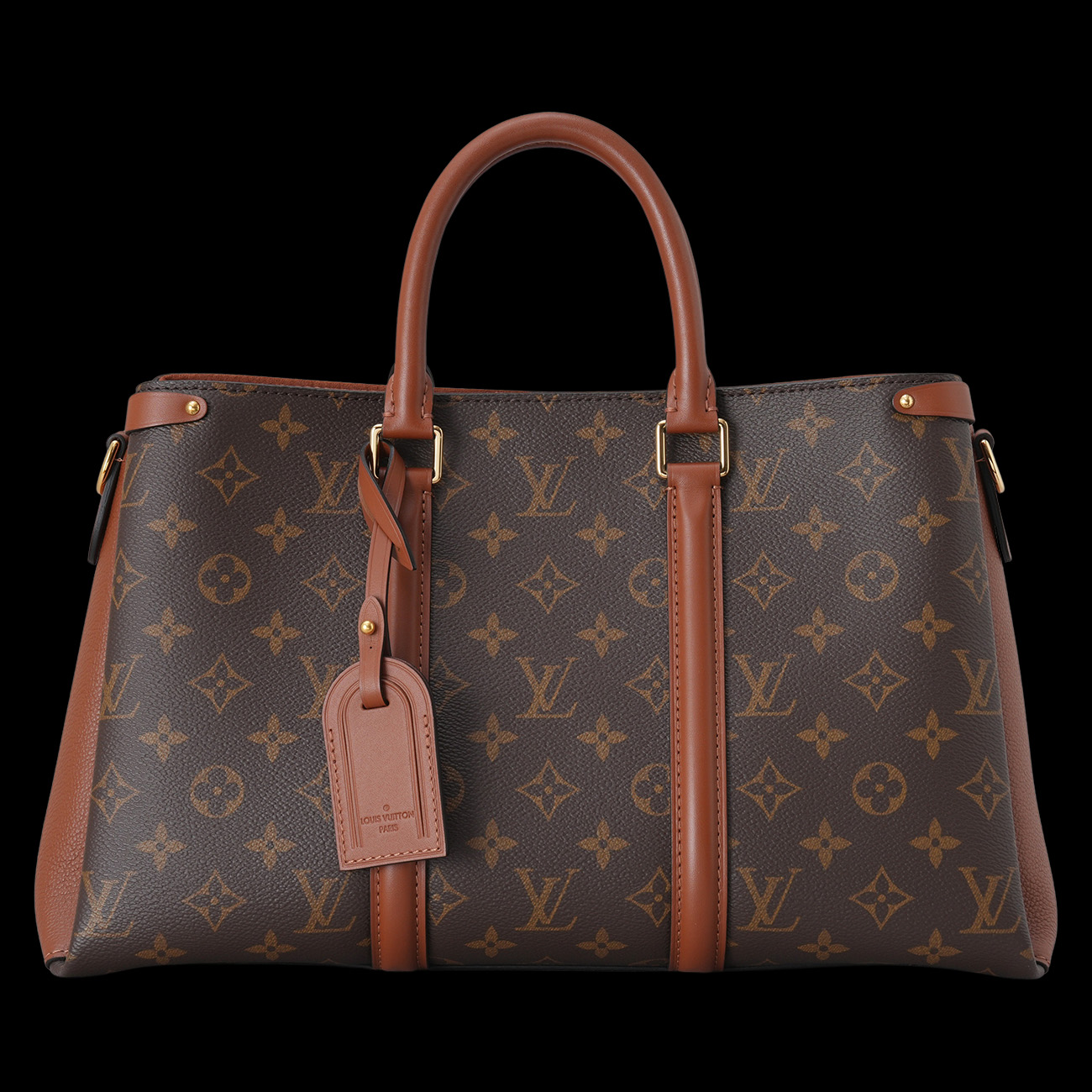 LOUIS VUITTON(USED)루이비통 모노그램 수플로 MM